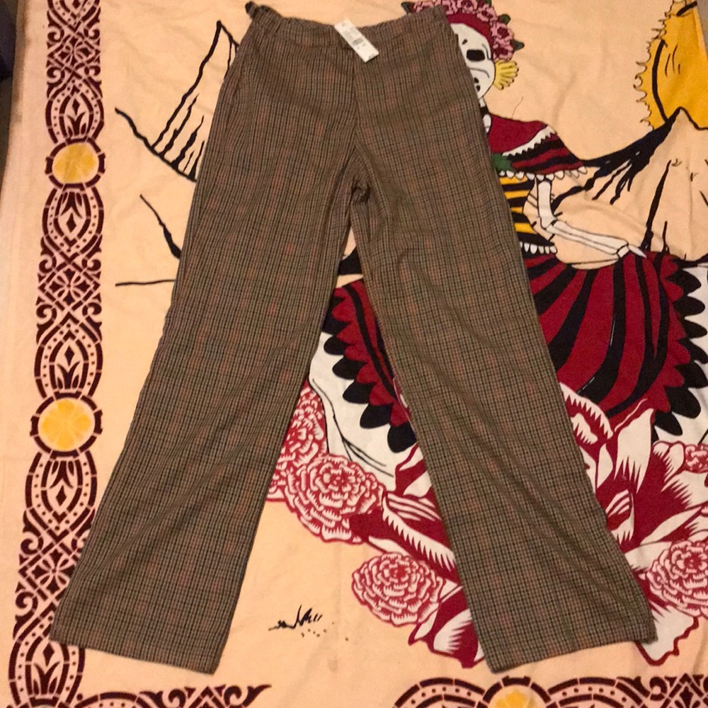 Brandy Melville pants